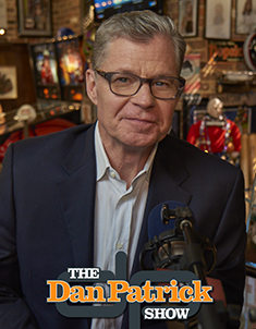 Dan Patrick